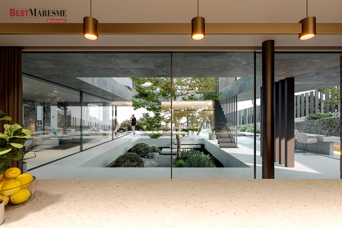 House in Teia, Catalonia, Spain 5 - 18302655