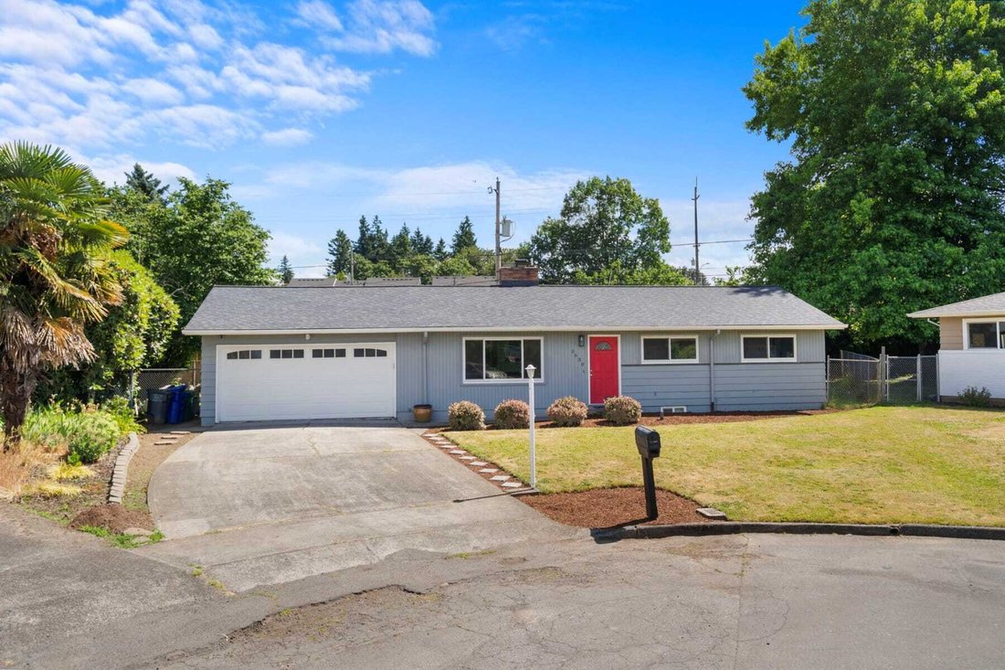 House in Portland, Oregon, United States 3 - 18302615