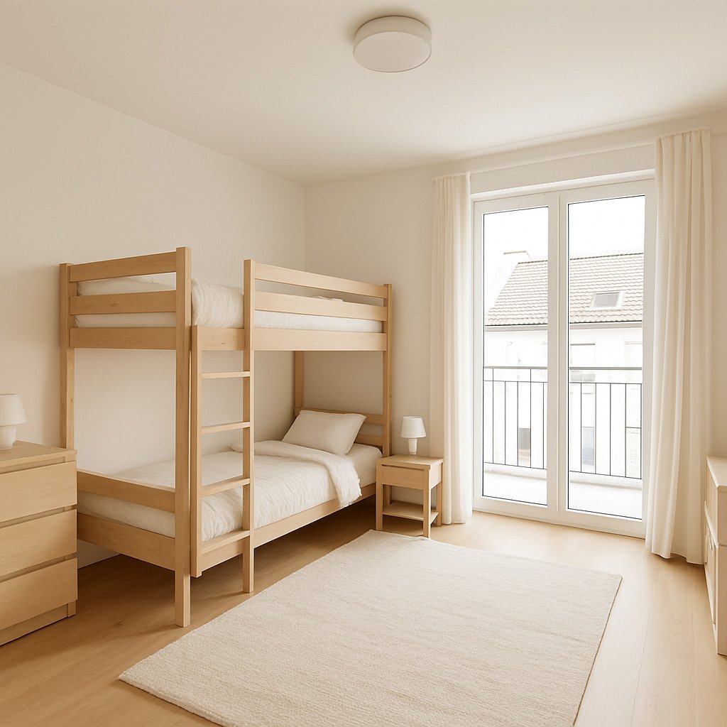 Apartment in Chante Cigale, Gujan-Mestras, France 4 - 18303010