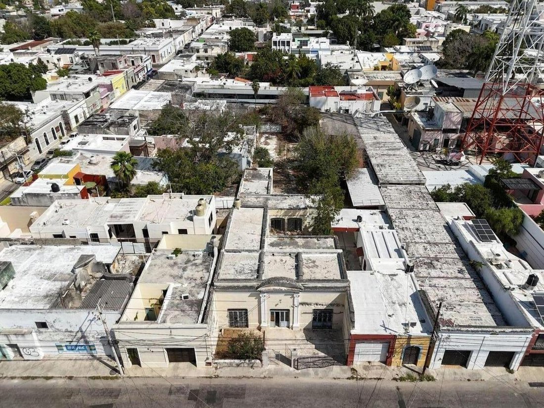House in Mérida, Yucatan, Mexico 2 - 18298660