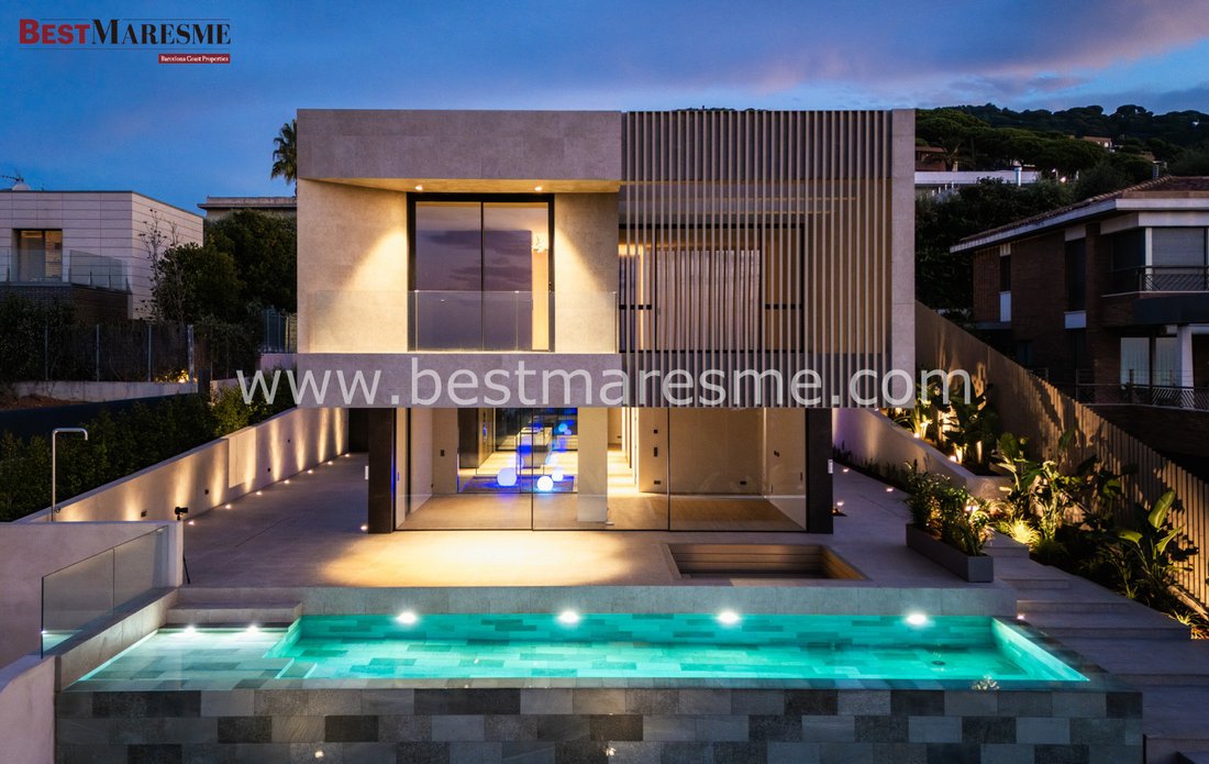 House in Teia, Catalonia, Spain 4 - 18300714