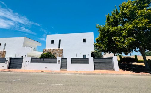 Villa a Lo Pagán, San Pedro del Pinatar, Murcia 1