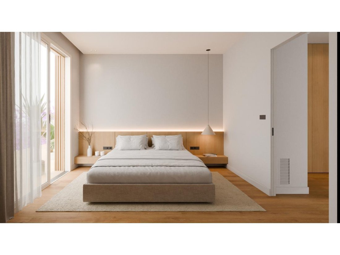 Apartment in Sitges, Catalonia, Spain 3 - 18300436