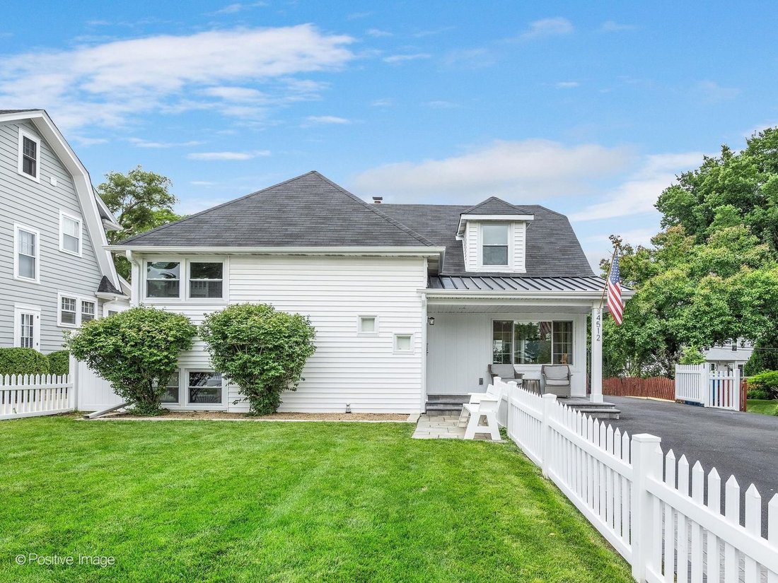 House in Downers Grove, Illinois, United States 2 - 18301210