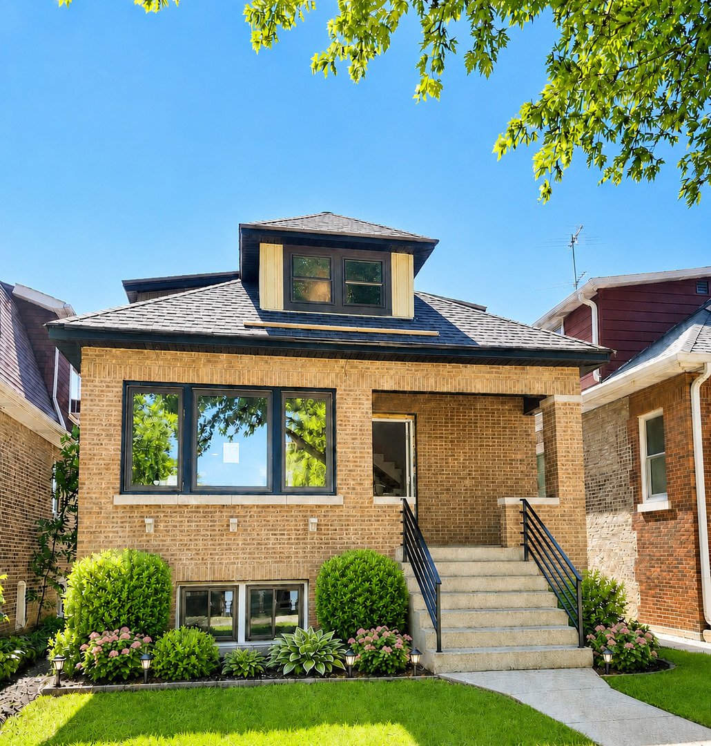 House in Norridge, Illinois, United States 1 - 18301268