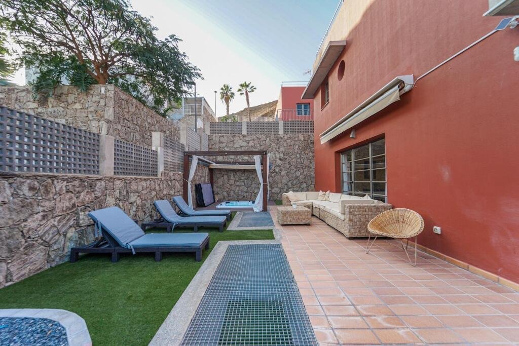 House in Mogan, Canary Islands, Spain 5 - 18255749