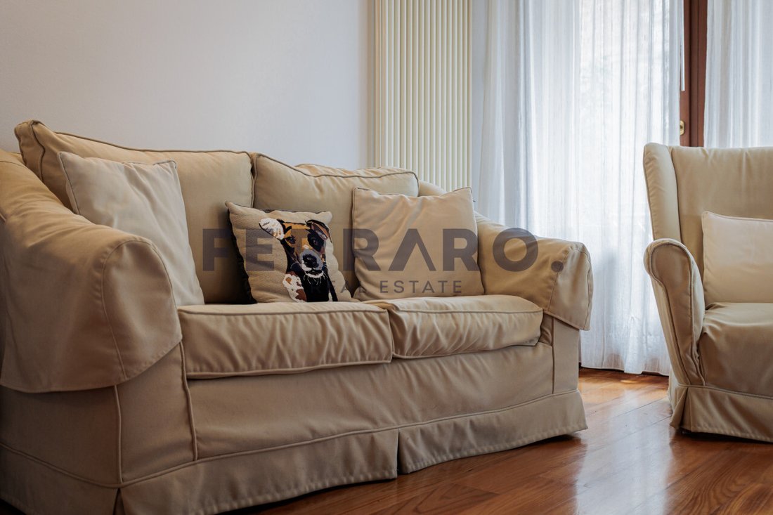 Apartment in Saint Mary Del Rovere, Treviso, Italy 3 - 18302891