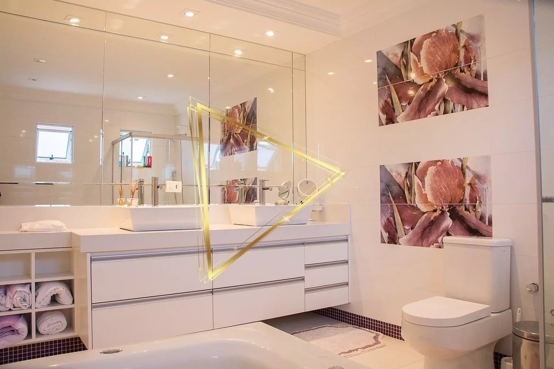 Apartment in Montmartre, Paris 18e Arrondissement, Paris 5 - 17844844
