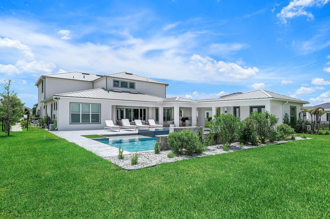 House in Jupiter, Florida, United States 3 - 18299763