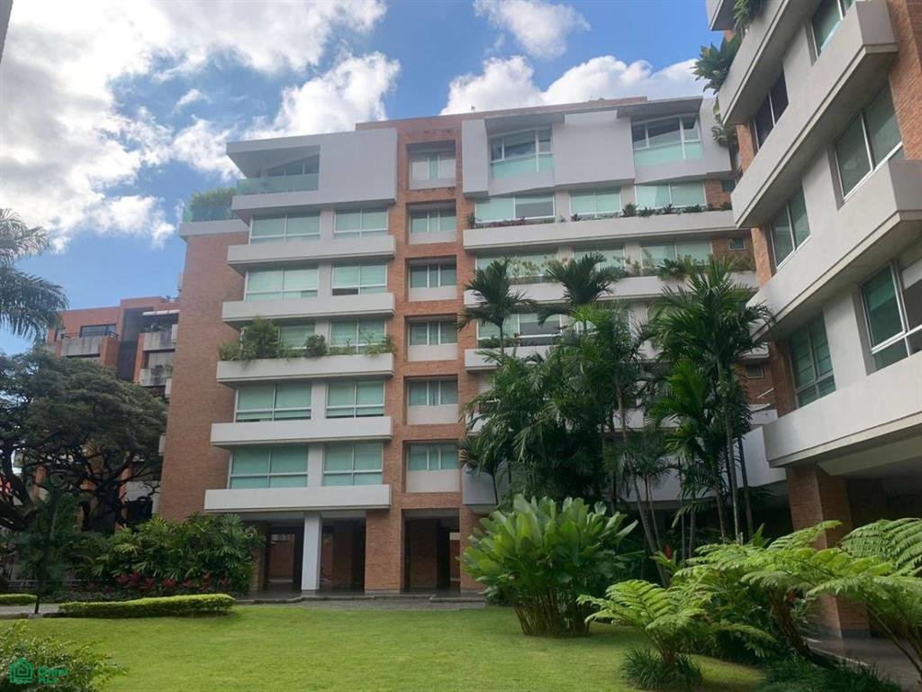 Condo in Caracas, Capital District, Venezuela 1 - 17731800