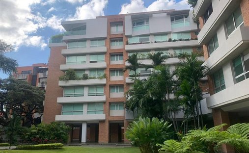 Condo in Caracas, Capital District, Venezuela 1