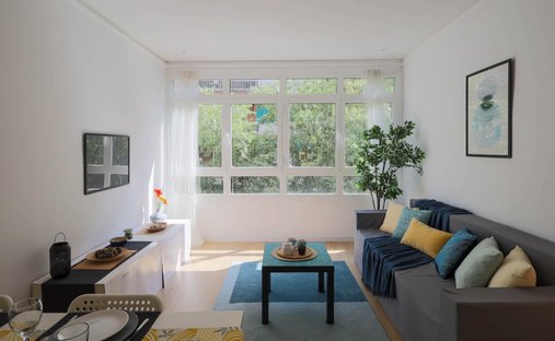 Apartamento en Eixample, Barcelona, España 1