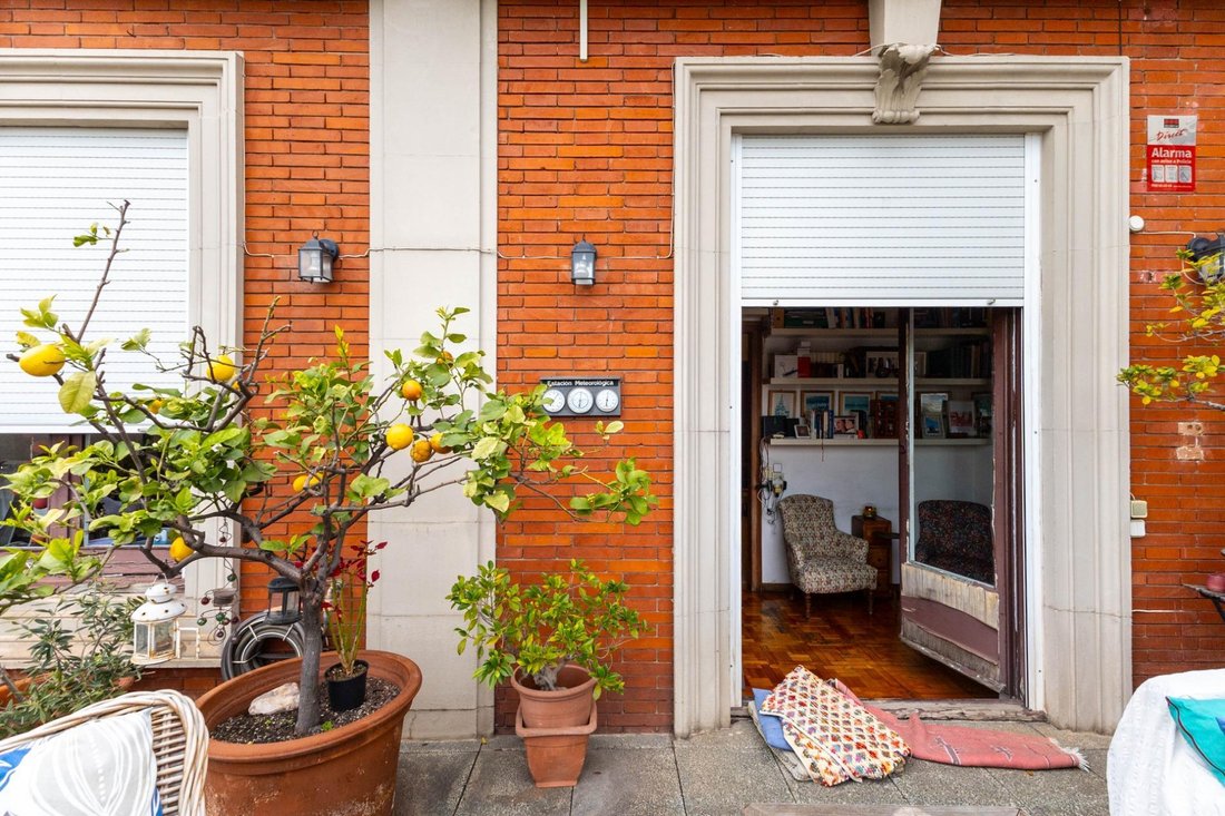 Apartment in Sarrià-Sant Gervasi, Barcelona, Spain 3 - 18301030