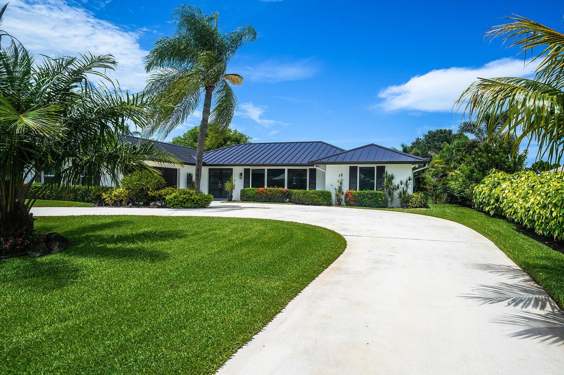 House in Palm Beach Gardens, Florida, United States 1 - 18233842