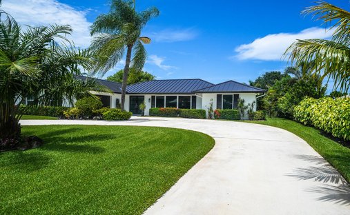 House in Palm Beach Gardens, Florida, United States 1