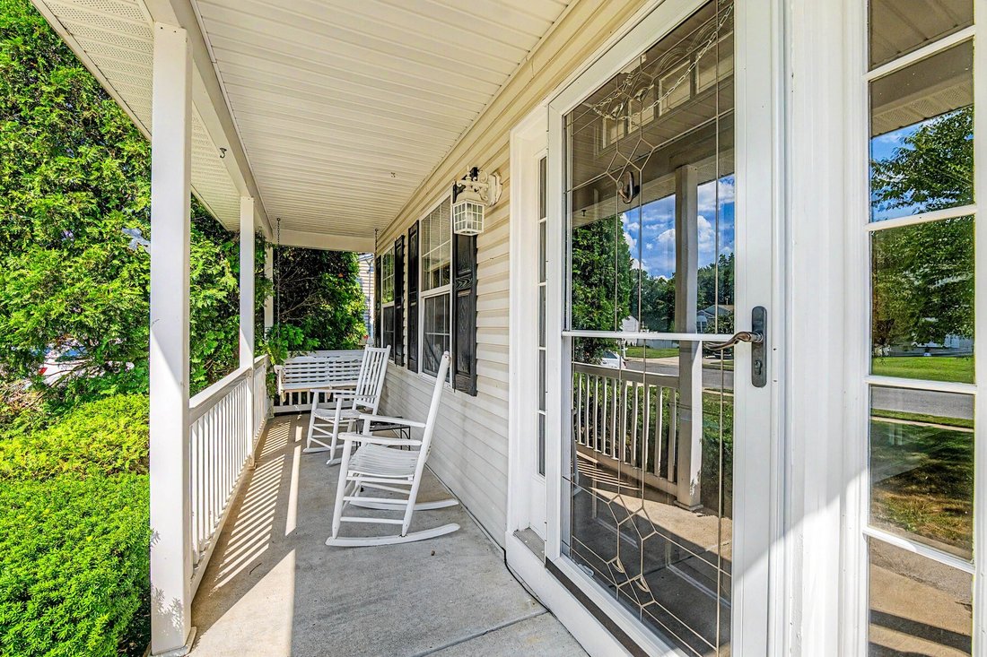 House in Monroe Township, New Jersey, United States 4 - 18297900