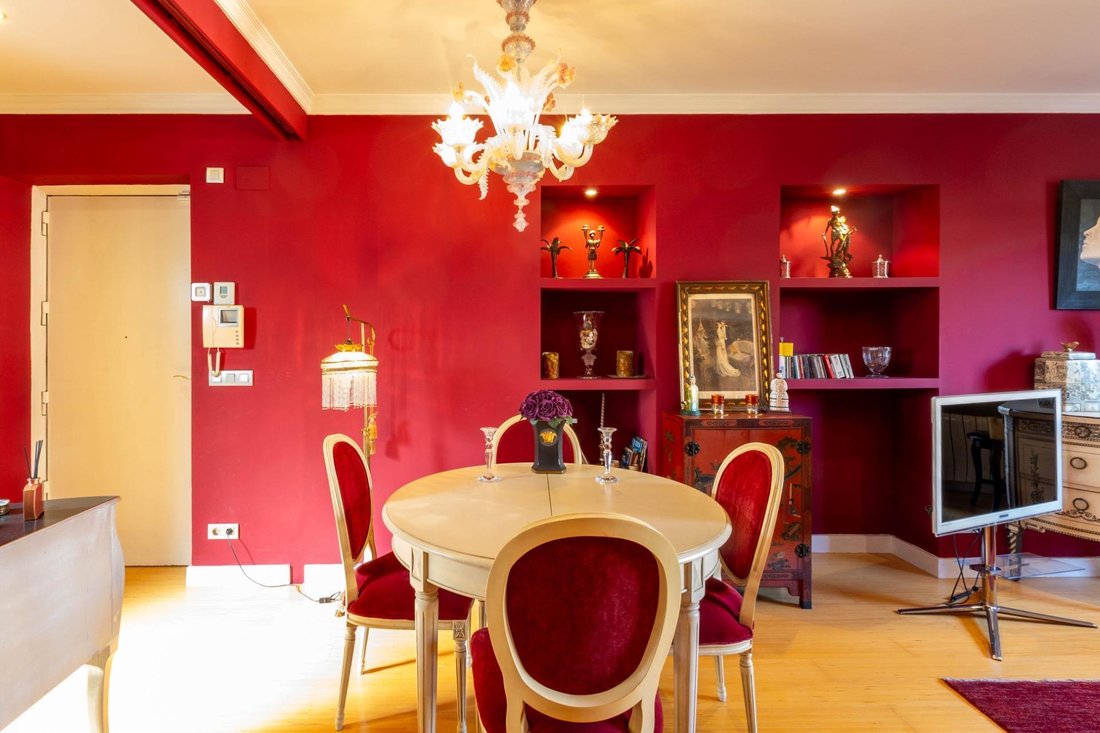 Apartment in Ciutat Vella, Barcelona, Spain 5 - 18302519