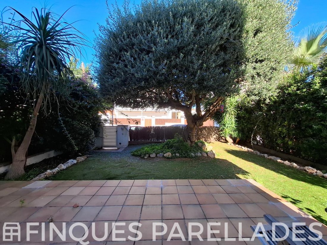 Townhouse in Sitges, Catalonia, Spain 3 - 18299873