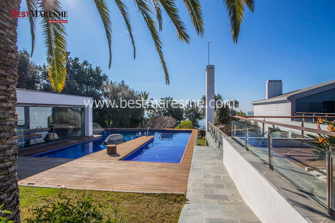 House in Sant Andreu de Llavaneres, Catalonia, Spain 3 - 18300163