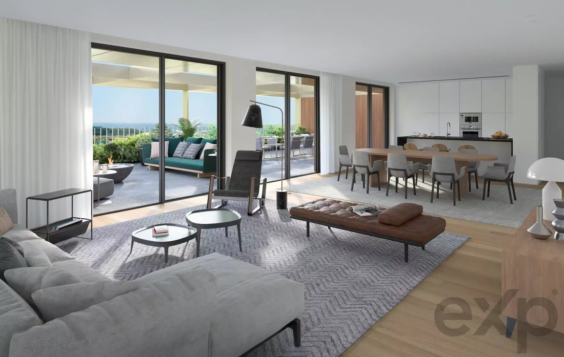 Apartment in Canidelo, Porto District, Portugal 5 - 18298889