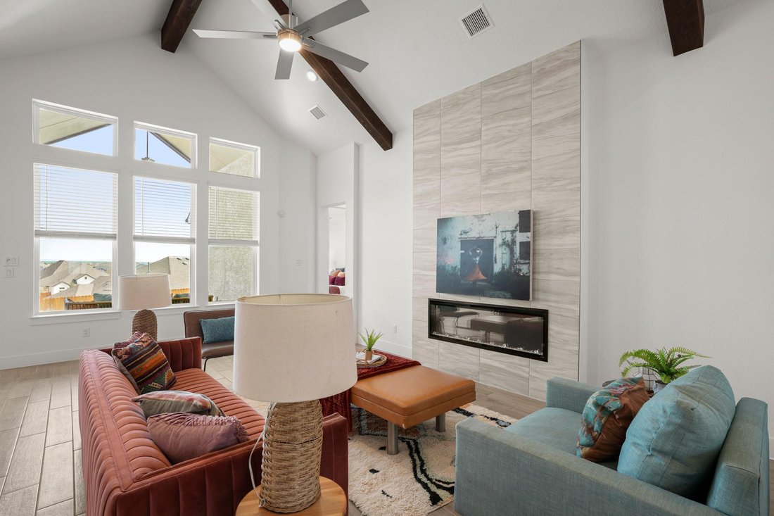 House in Bee Cave, Texas, United States 5 - 18301794