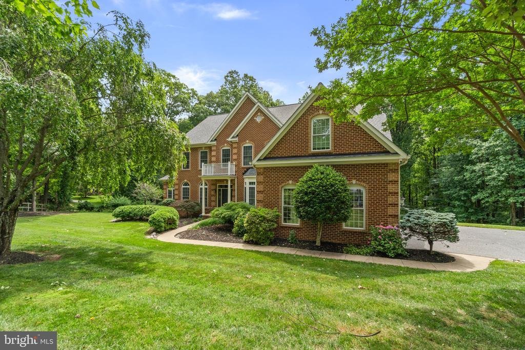 House in Owings Mills, Maryland, United States 2 - 18298017