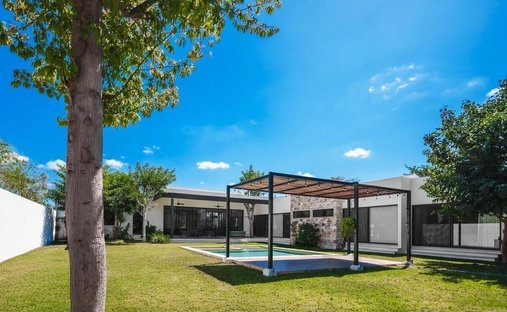 Haus in Temozón Norte, Yucatán, Mexiko 1