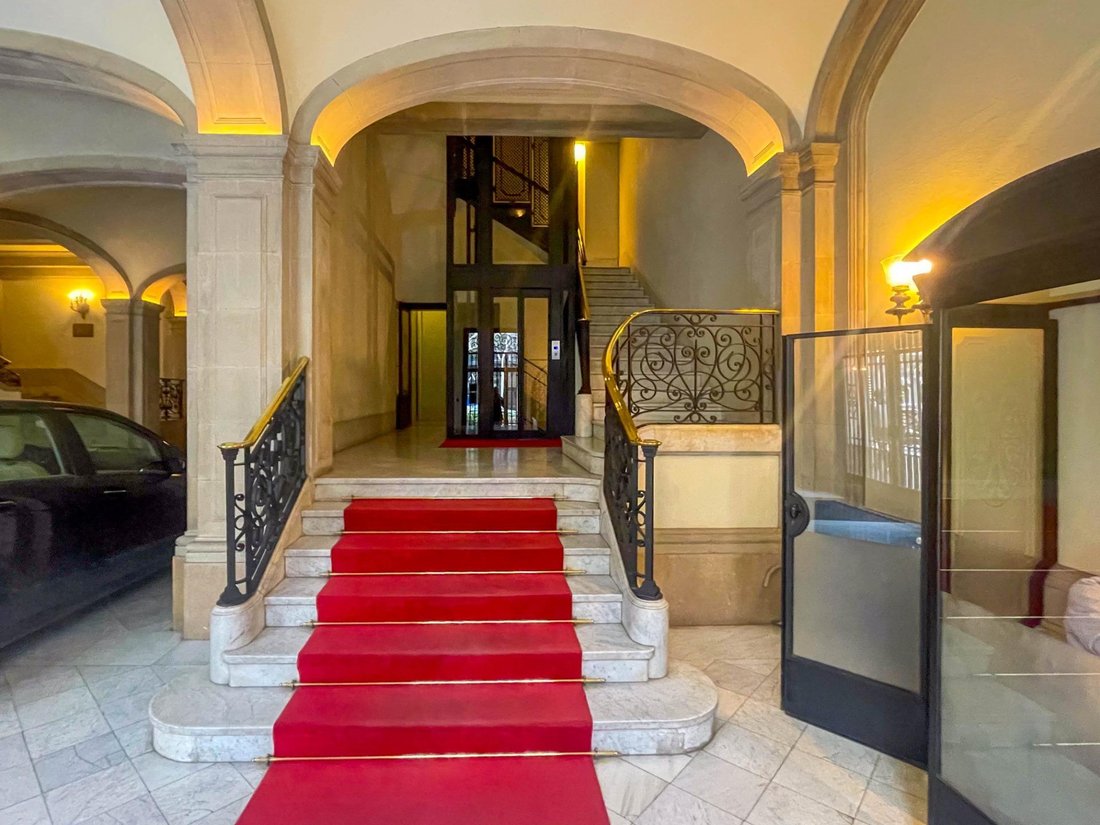 Apartment in Sarrià-Sant Gervasi, Barcelona, Spain 2 - 18301591
