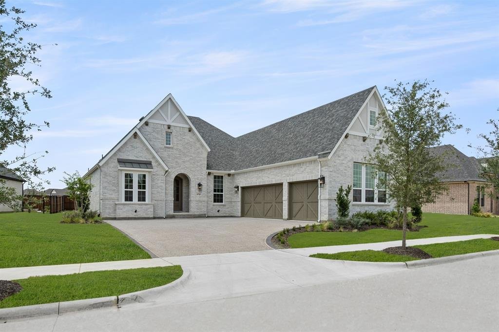 Maison à Arlington, Texas, États-Unis 5 - 16821588