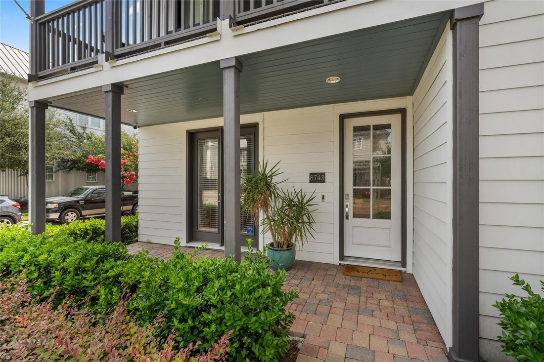 House in Houston, Texas, United States 3 - 18302053