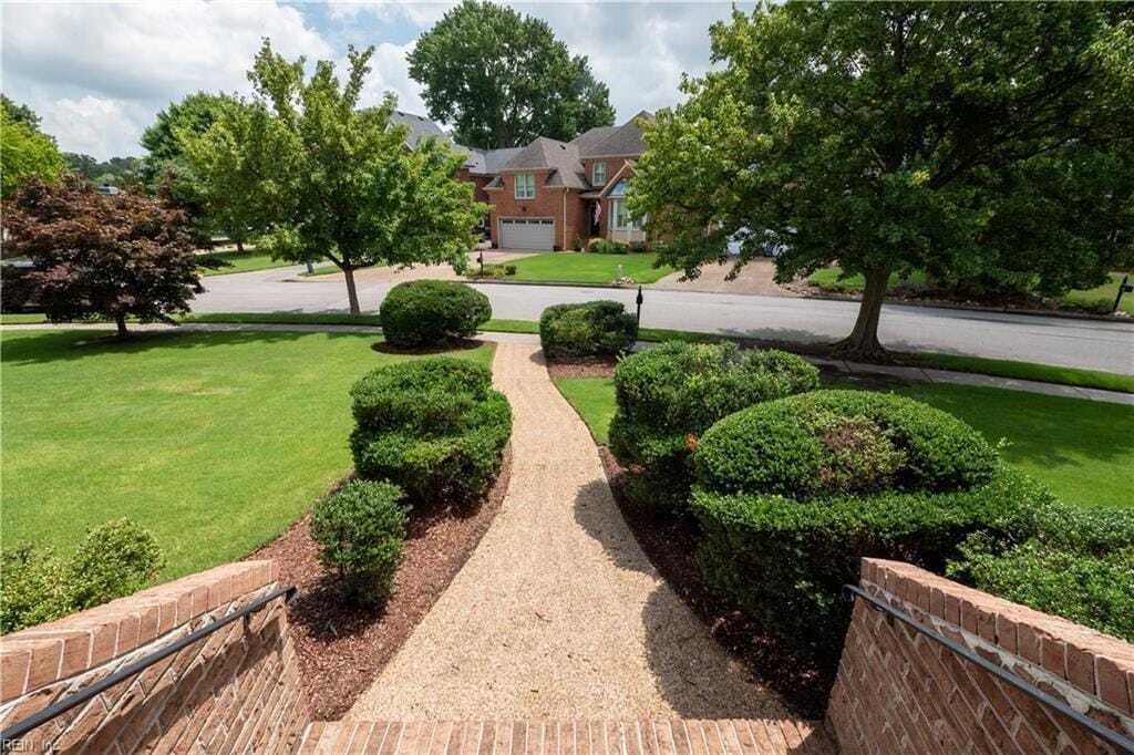 Casa en Norfolk, Virginia, Estados Unidos 2 - 18300581
