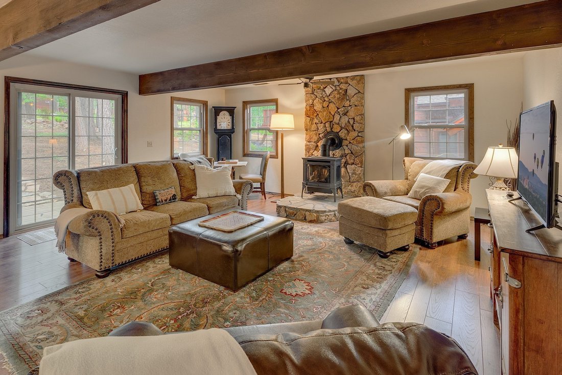 House in Truckee, California, United States 5 - 18299132
