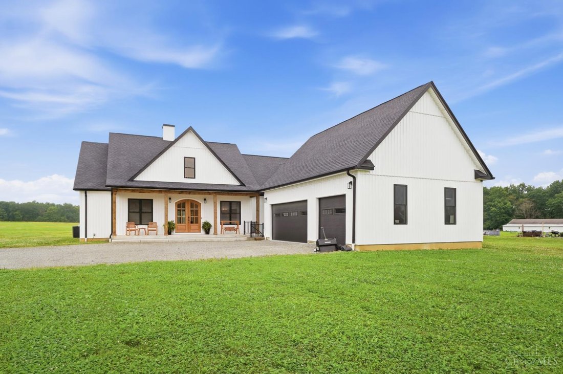 House in Goshen, Ohio, United States 1 - 18300271