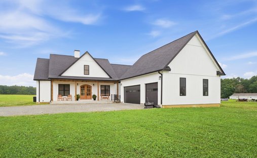House in Goshen, Ohio, United States 1