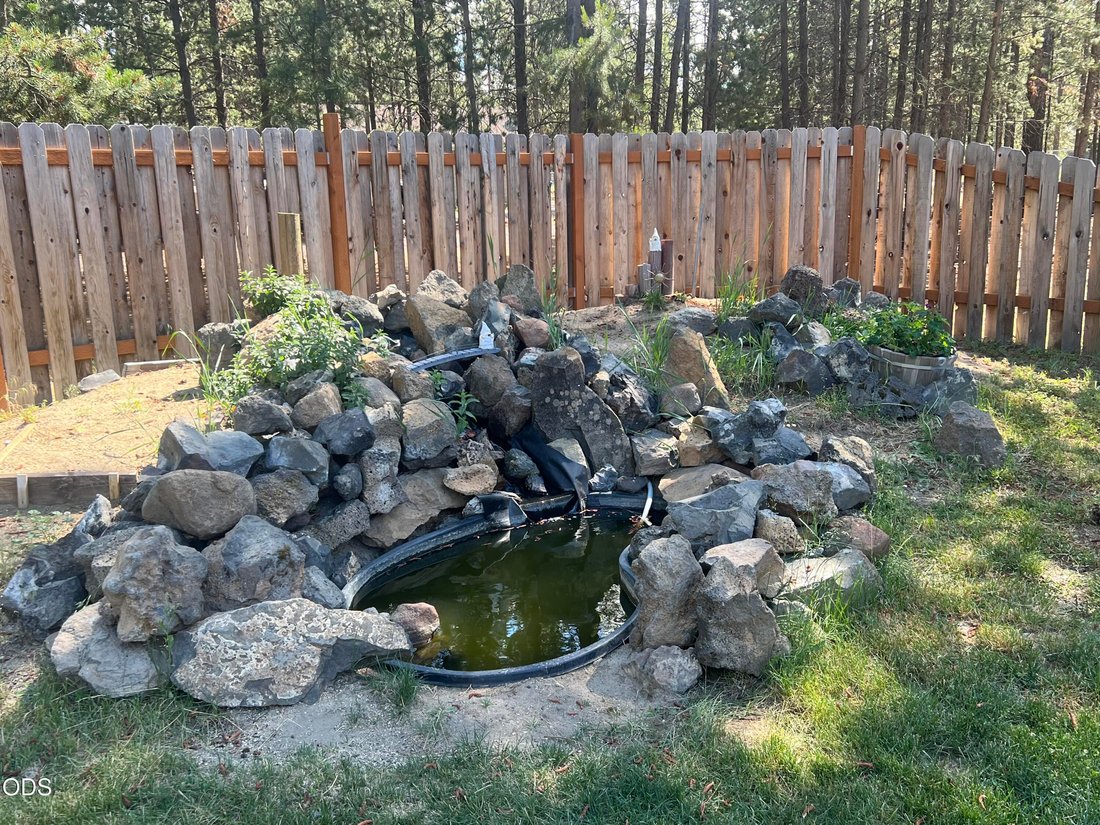 House in La Pine, Oregon, United States 4 - 18301431