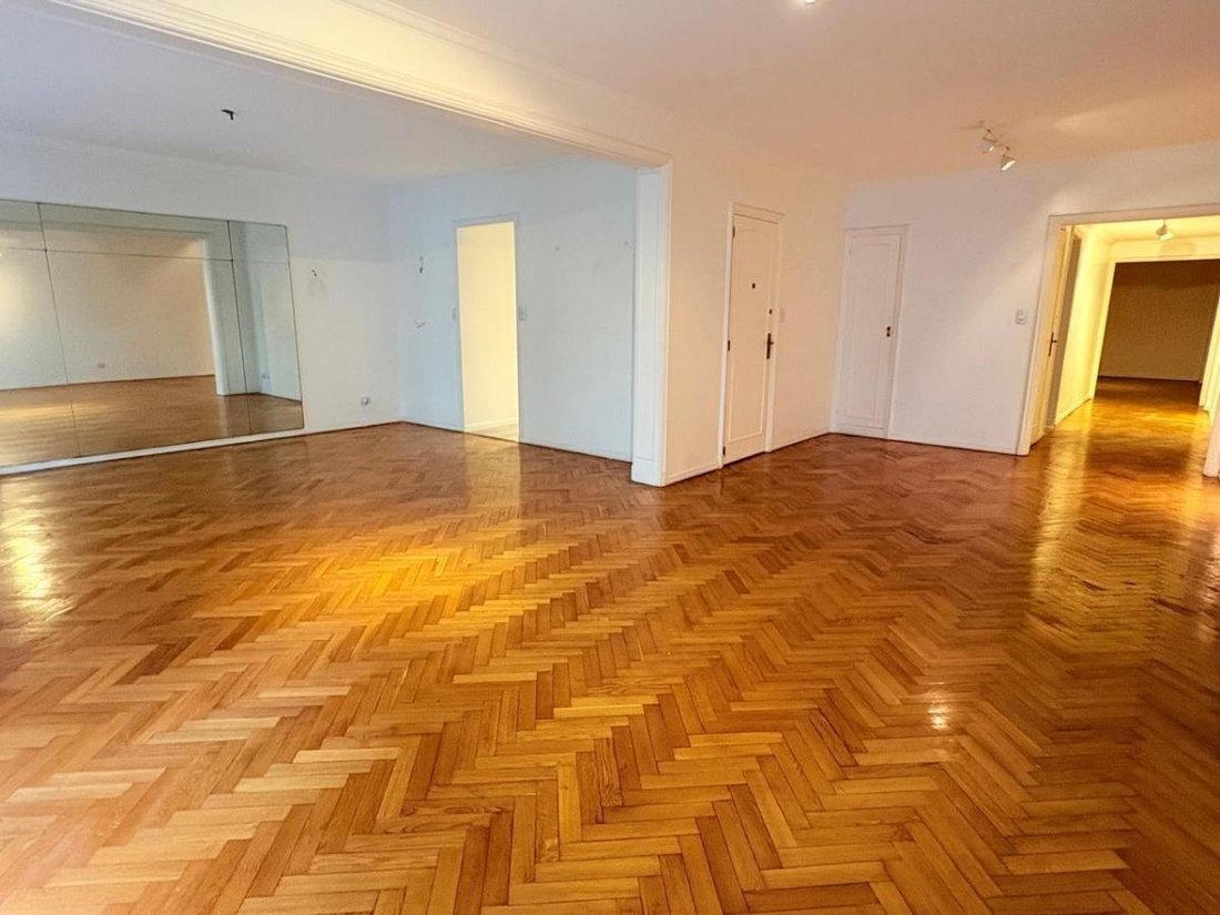 Apartment in Buenos Aires, Buenos Aires, Argentina 5 - 18299045