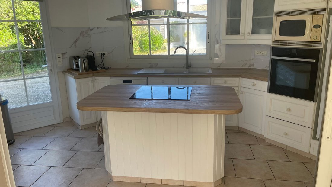 Villa in Moliets-et-Maa, Nouvelle-Aquitaine, France 5 - 18302920