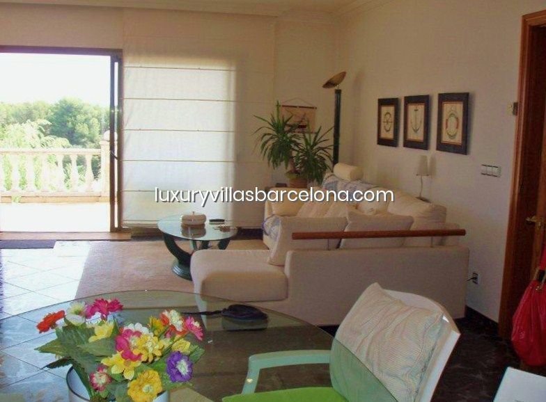 Villa in Calonge de Segarra, Catalonia, Spain 4 - 18300519