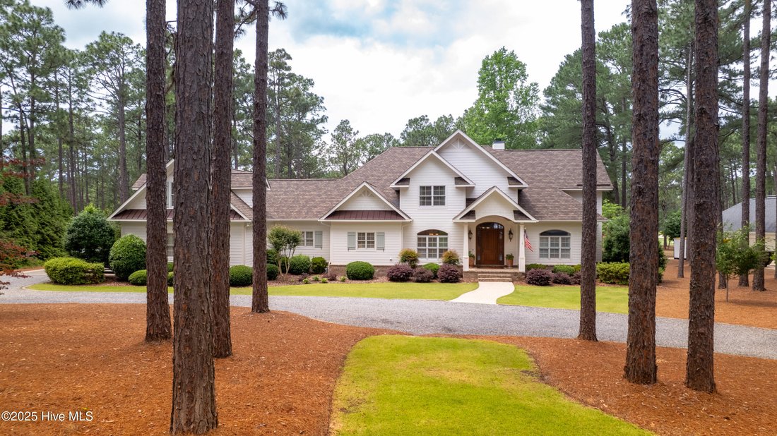 House in Pinehurst, North Carolina, United States 1 - 18302370