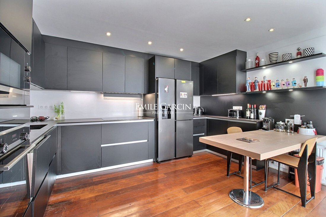 Villa in La Rochefoucauld-Aguilera, Biarritz, France 5 - 18302899