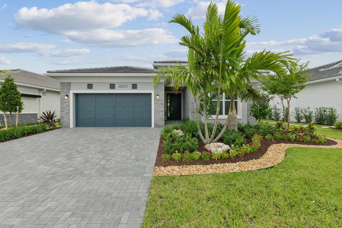 House in Loxahatchee, Florida, United States 1 - 18048577