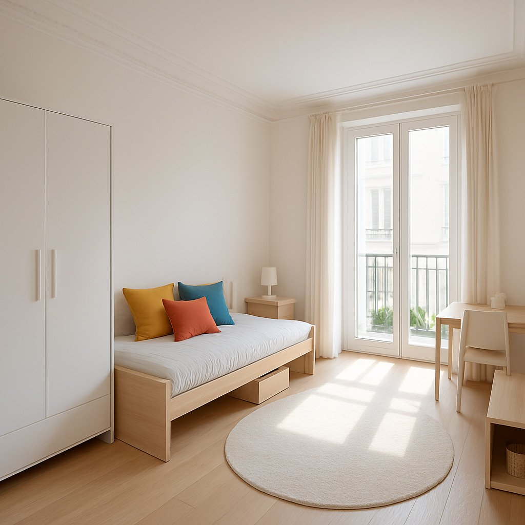 Apartment in Chantilly, Hauts-de-France, France 4 - 18303025