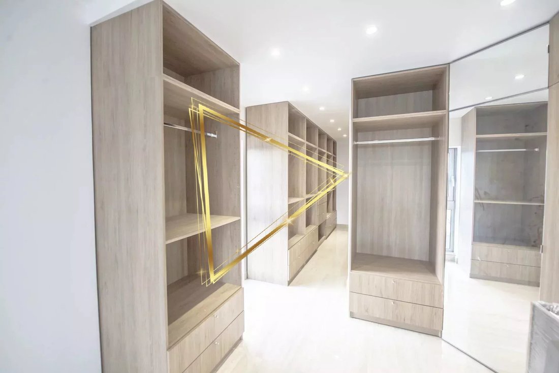 Apartment in Hôtel de Ville, Courbevoie, France 4 - 17512265
