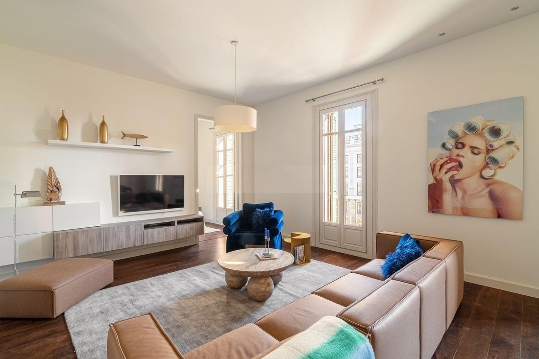 Apartment in Ciutat Vella, Barcelona, Spain 2 - 18302745