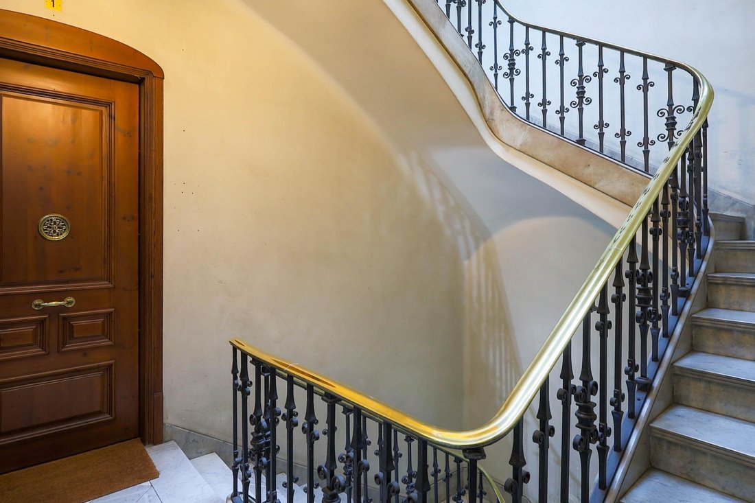 Apartment in Eixample, Barcelona, Spain 2 - 18302649