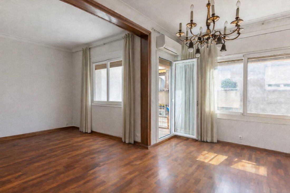 Apartment in Gracia, Barcelona, Spain 3 - 18302166
