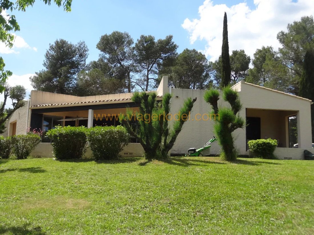 Haus in Sud, Montferrier-sur-Lez, Frankreich 1 - 18298786