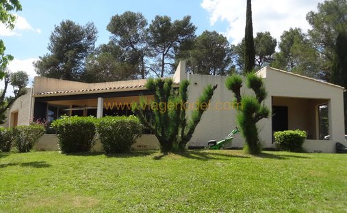 House in Sud, Montferrier-sur-Lez, France 1