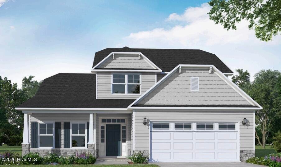 House in Aberdeen, North Carolina, United States 1 - 18302380