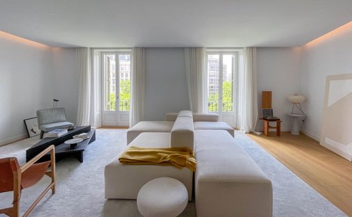 Apartamento en Eixample, Barcelona, España 1